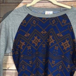 Lularoe Randy XS